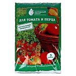 Грунт Народный для томатов и перцев 5л (СЗТК)
