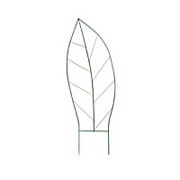 Шпалера Лист в-1,87 ш-0,6 труба 1 см